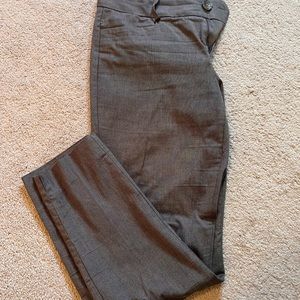 Banana republic pants